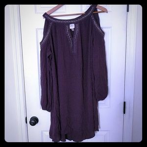 Flowy Dress/Tunic